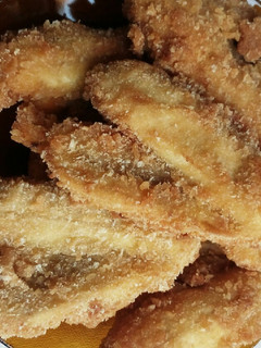 Foto resep Pisang Pasir
