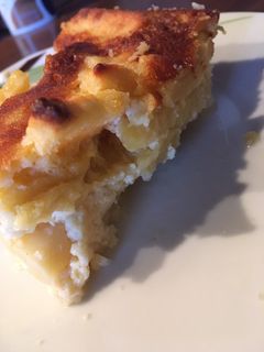 Stíriai metélt recept fotója