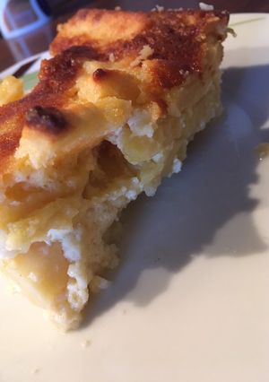 Stíriai metélt recept fotója