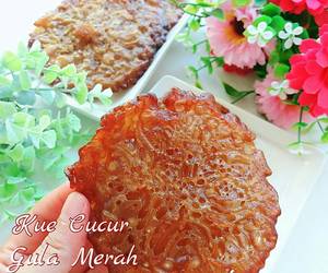 Siap Saji Kue Cucur Gula Merah Enak Sederhana Siap Saji Kue Cucur Gula Merah Enak Sederhana