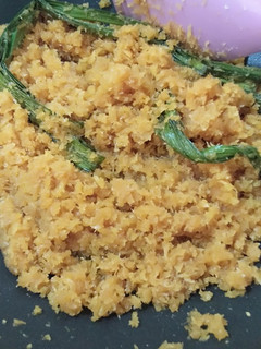 Foto resep Unti Kelapa(u/ isian roti/bakpau/dadar Gulung)