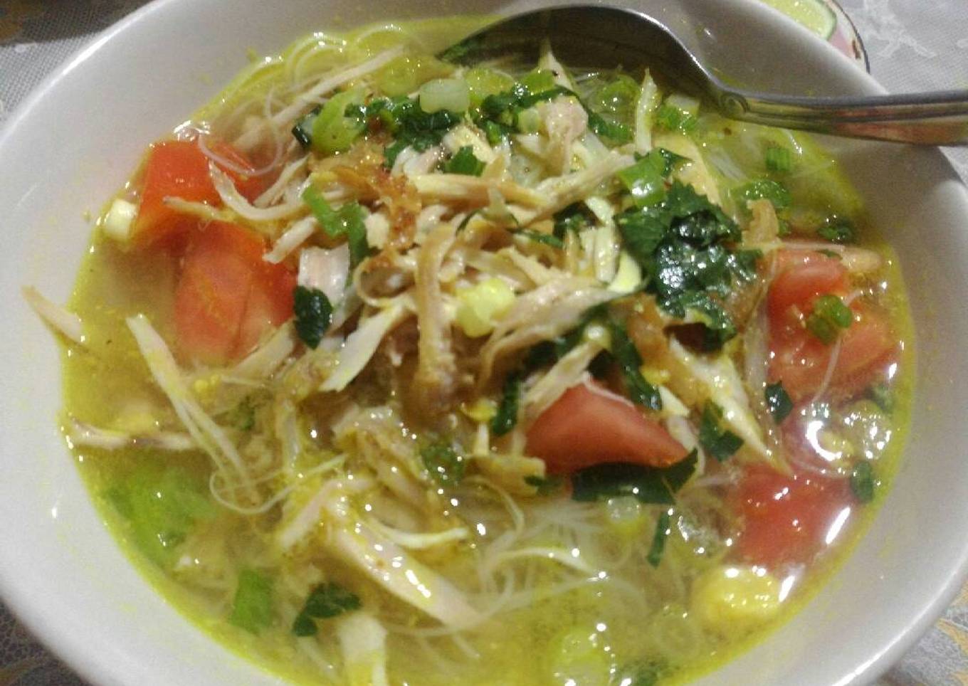 Soto Ayam