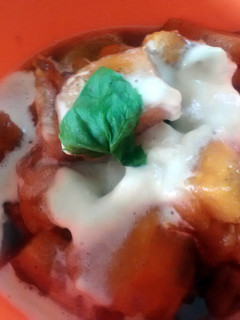 A picture of Sweet, Sweet Potatoes.