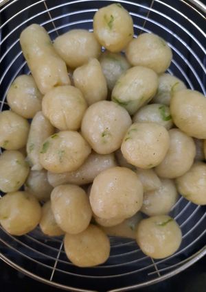 Foto resep Cilok Kenyal