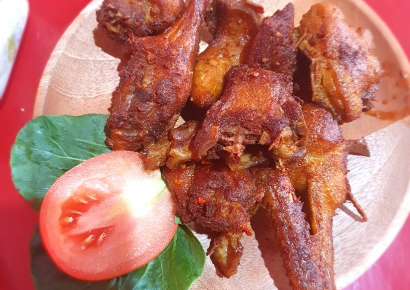 60. Bebek cemeng