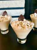 Limonesù - Tiramisù de limão