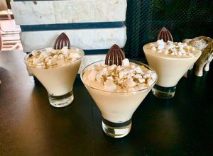 Foto de Limonesù - Tiramisù de limão
