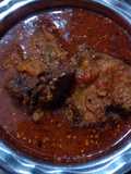 Bengali Fish Curry (Bangali Machhi Jhol)
