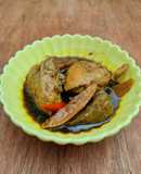 Ayam Kicap Simple