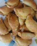 Empanadas de Manzana