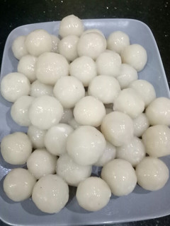 Foto resep Cilok Empuk
