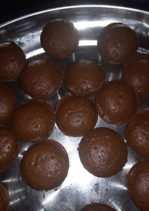 Foto resep Bolu cukke