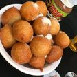 Puff puff