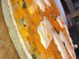 Tarta de calabaza