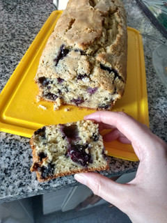 Una foto de Budín con aceite y sus secretos