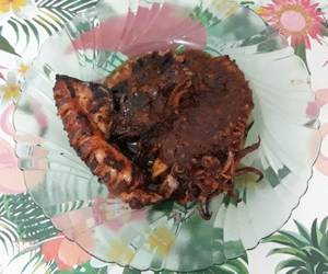 Ini Caranya Cumi Panggang Pedas Enak Sederhana Ini Caranya Cumi Panggang Pedas Enak Sederhana
