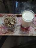 Protein Powder with Sunflower seeds n Pumpkin seeds