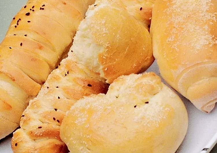 Step-by-Step Guide to Prepare Favorite Bread