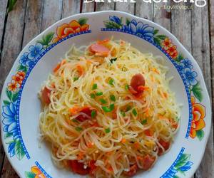 Cara Cepat Bihun Goreng Enak Sederhana Cara Cepat Bihun Goreng Enak Sederhana
