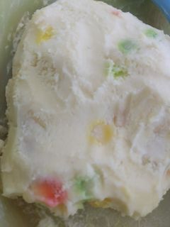 Foto resep Ice cream durian
