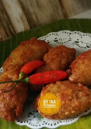 Foto resep Mendol tempe