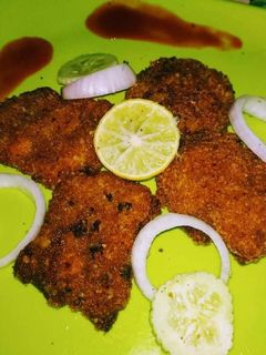 ফিস ফ্রাই(fish fry recipe in Bengali) রেসিপির প্রধান ছবি