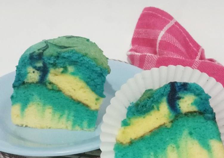 Anti Ribet, Membuat Ogura cheese cake yang enak