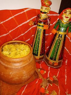 कांजी वडे (kanji wade recipe in marathi) रेसिपी चे मुख्य फोटो