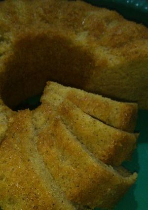 Foto resep Brownies Dragon Fruit