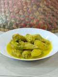 Pisang Masak Lemak Cili Api
