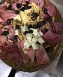 Picada porteña