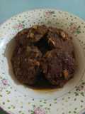Bistik Daging