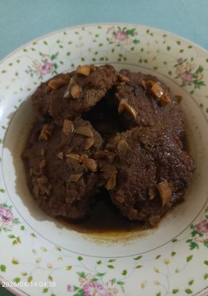 Foto resep Bistik Daging