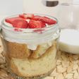 Vanilla Almond Milk Bath