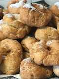 Rosquillas de la Amona