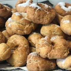 Una foto de Rosquillas de la Amona