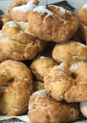 Una foto de Rosquillas de la Amona