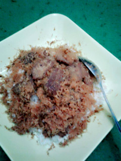 Foto resep Empal serundeng