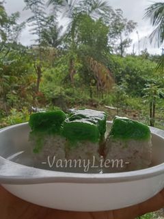Foto resep Talam Ketan Sarikaya/Kue Serimuka