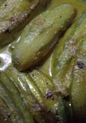 শাহী পটল (shahl patol recipe in Bengali) রেসিপির প্রধান ছবি