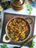 Navalkol Chi Bhaaji