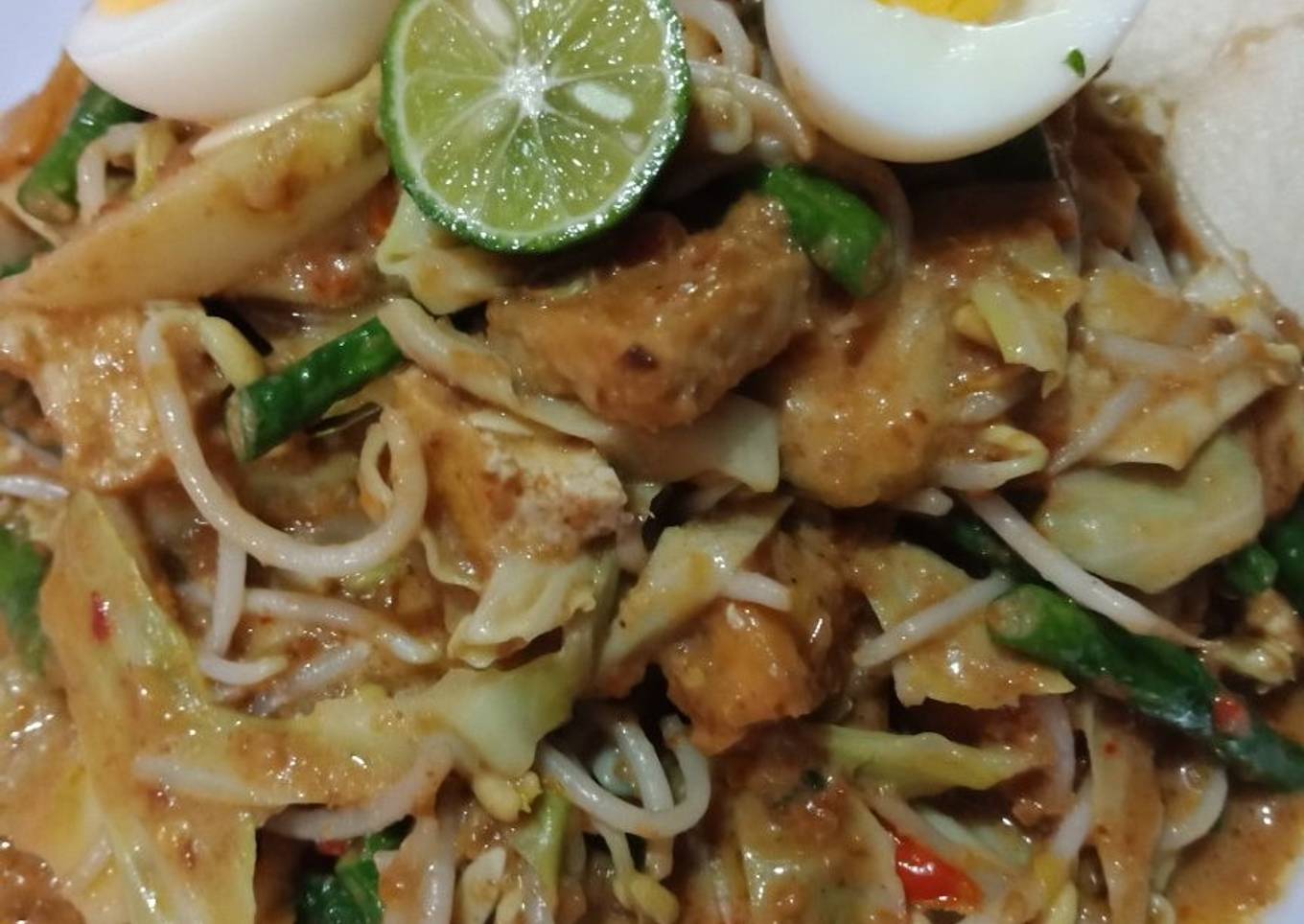 Gado-Gado