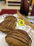 روتي بوي Coffee buns