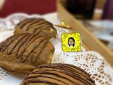 روتي بوي Coffee buns
