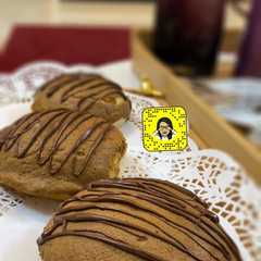 روتي بوي Coffee buns-レシピのメイン写真
