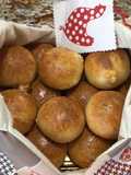 Bollos preñaos