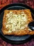 170: French Coffee Toast