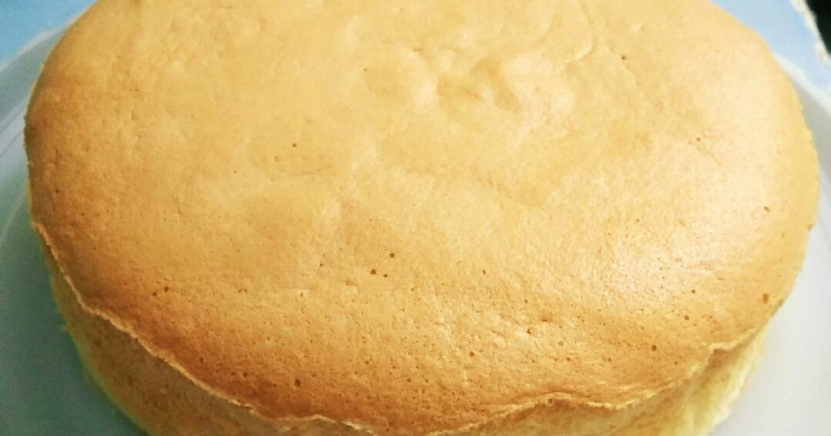 Resep Taiwanese Castella (Jiggly Cake) Oleh Maryeats - Cookpad Resep Taiwanese Castella (Jiggly Cake) Oleh Maryeats - Cookpad
