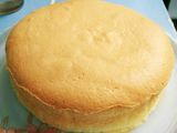Taiwanese Castella (Jiggly Cake)