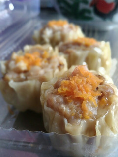 Foto resep Dimsum Ayam Udang